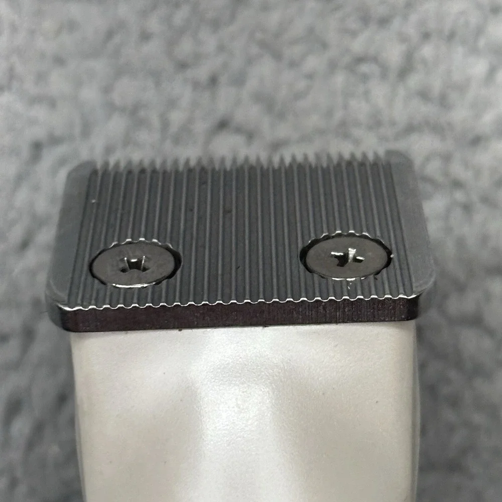 Paul Mitchell Nakatomi Variable Speed Professional Barber Hair Clippers No Guard